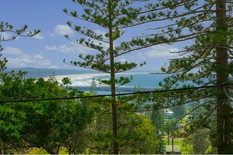 Second view of Homely unit listing, 12/7 Stewart Street, Port Macquarie NSW 2444