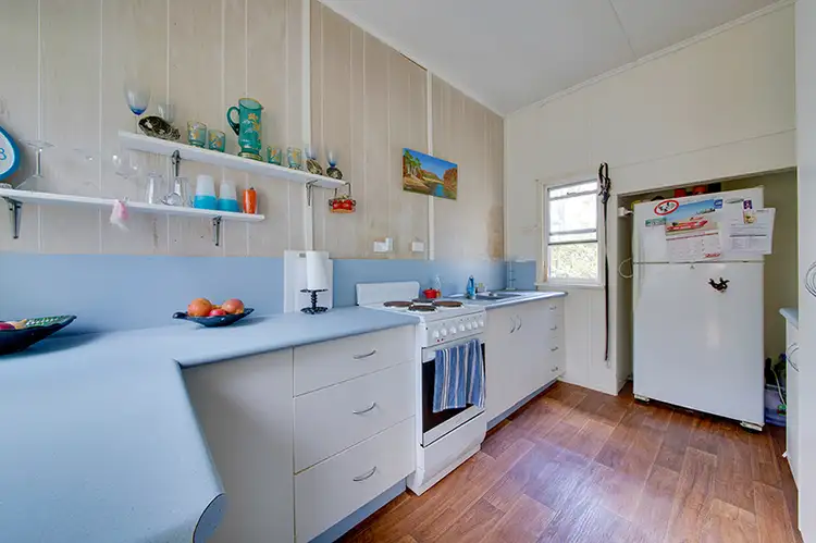 Third view of Homely house listing, 1 & 2/40 Selvey Street, Yeppoon QLD 4703