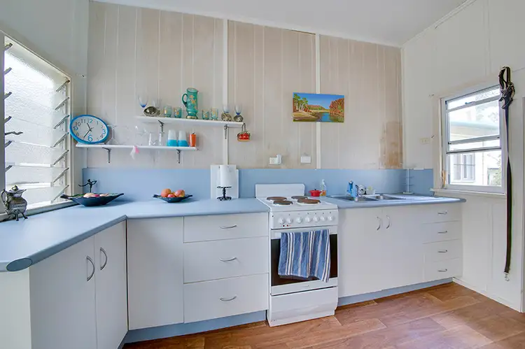 Fourth view of Homely house listing, 1 & 2/40 Selvey Street, Yeppoon QLD 4703