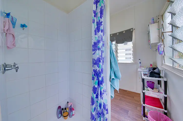 Fifth view of Homely house listing, 1 & 2/40 Selvey Street, Yeppoon QLD 4703
