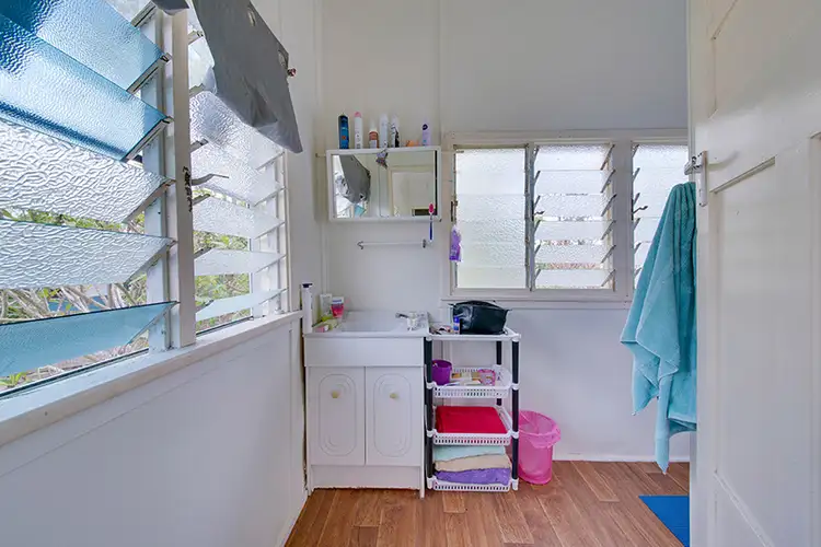 Sixth view of Homely house listing, 1 & 2/40 Selvey Street, Yeppoon QLD 4703