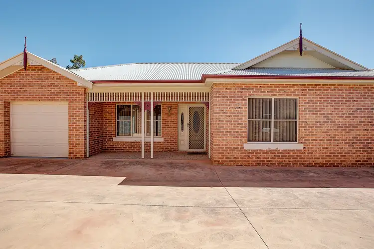 10/9 Oporto Road, Mudgee NSW 2850