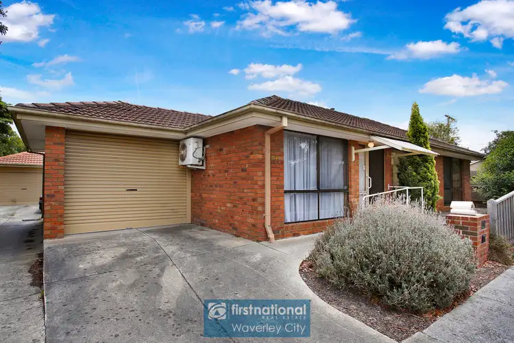 Main view of Homely unit listing, 3/111 Watsons Road, Glen Waverley VIC 3150