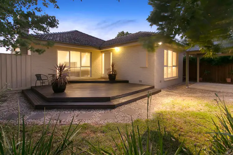 60 Kirkwood Avenue, Seaford VIC 3198