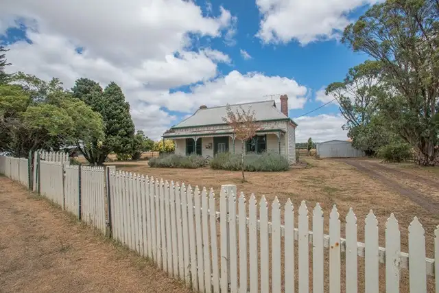 Main view of Homely house listing, 514 Dean-Mollongghip Road, Mollongghip VIC 3352