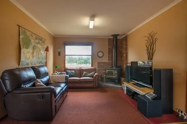 Third view of Homely house listing, 514 Dean-Mollongghip Road, Mollongghip VIC 3352