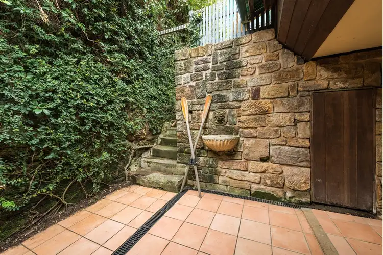 Fifth view of Homely house listing, 42 Fitzroy Avenue, Balmain NSW 2041