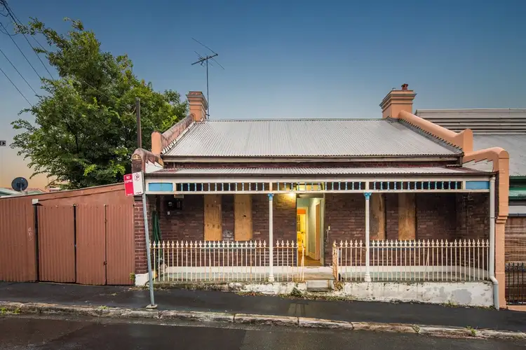 1 Padstow Street, Rozelle NSW 2039