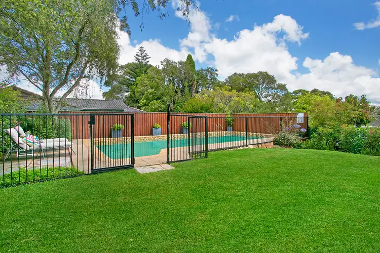 Second view of Homely house listing, 5 Jones Street, Beacon Hill NSW 2100