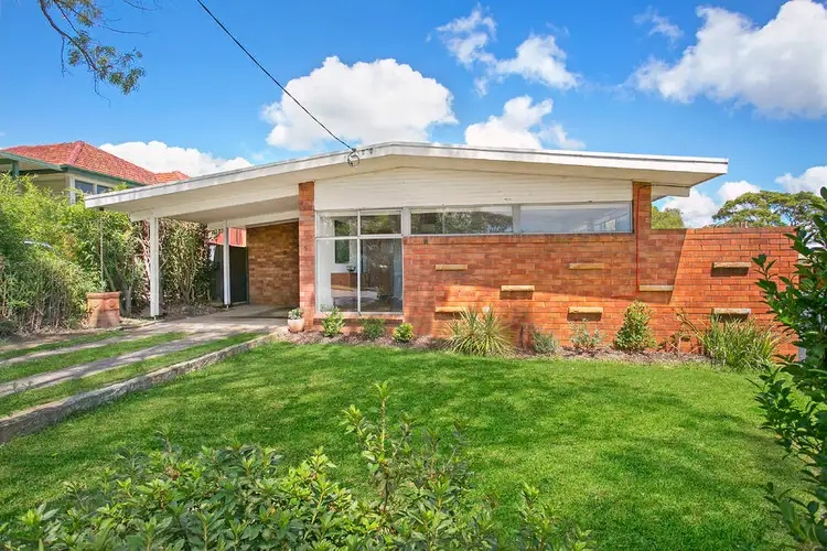 Fourth view of Homely house listing, 5 Jones Street, Beacon Hill NSW 2100