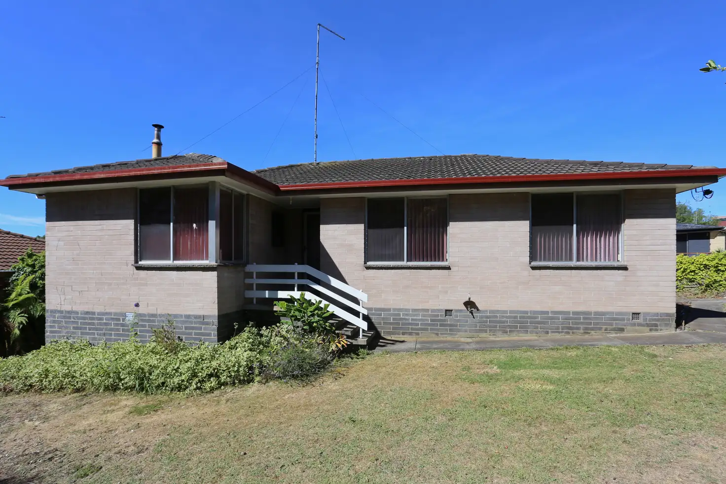 Main view of Homely house listing, 186 Upper George Street, Devonport TAS 7310