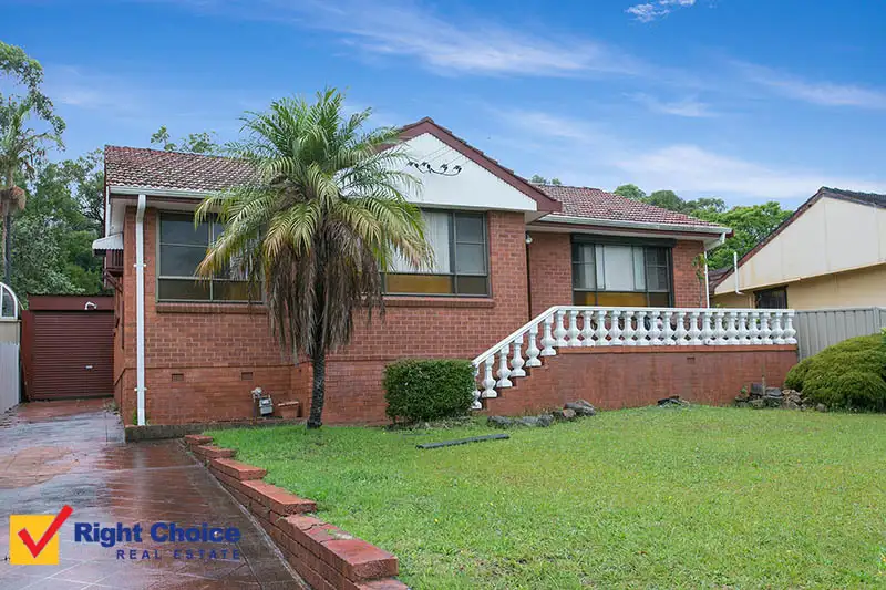 Main view of Homely house listing, 66 Lake Entrance Road, Oak Flats NSW 2529
