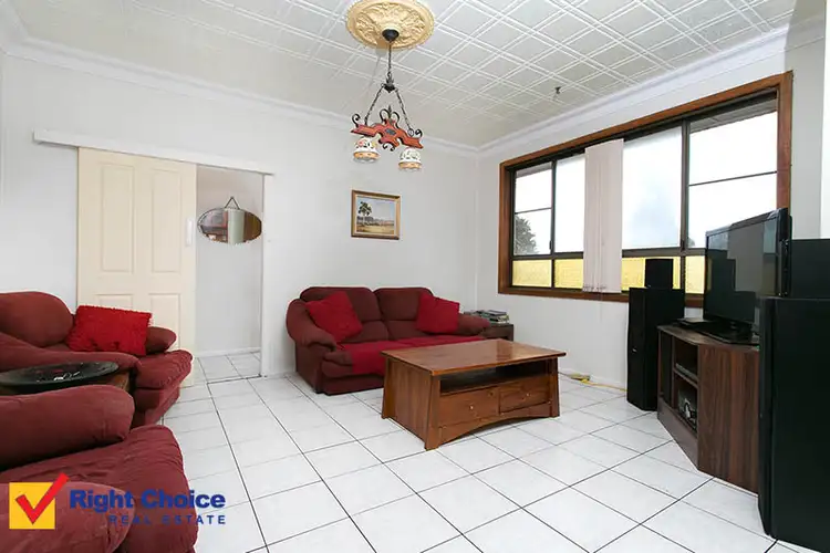Second view of Homely house listing, 66 Lake Entrance Road, Oak Flats NSW 2529