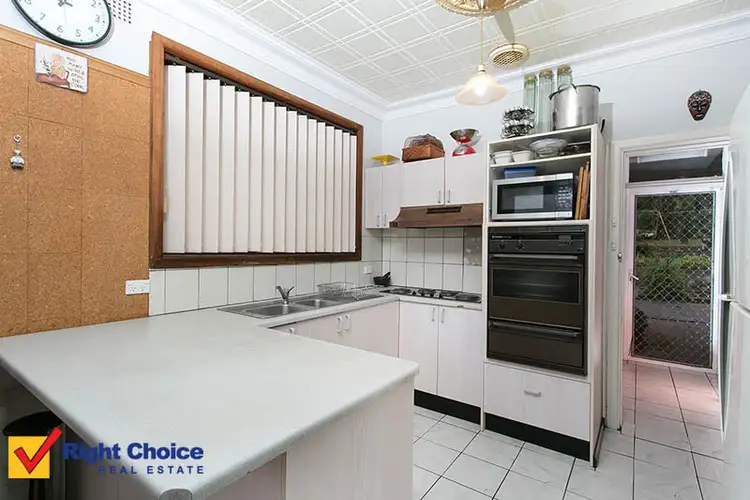 Third view of Homely house listing, 66 Lake Entrance Road, Oak Flats NSW 2529