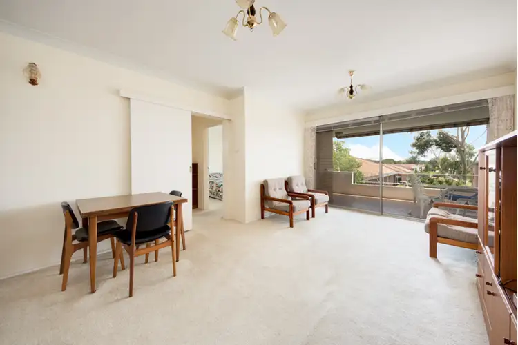 Third view of Homely apartment listing, 9/27 Judd Street, Cronulla NSW 2230