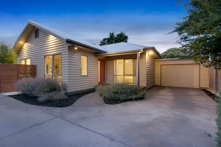 33B Scotch Parade, Chelsea VIC 3196