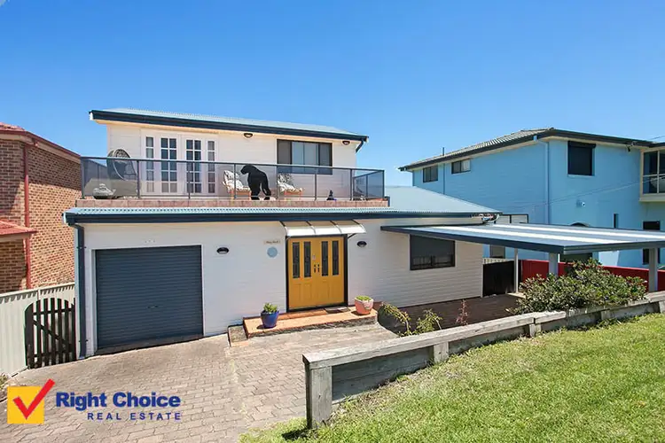 66 Little Lake Crescent, Warilla NSW 2528