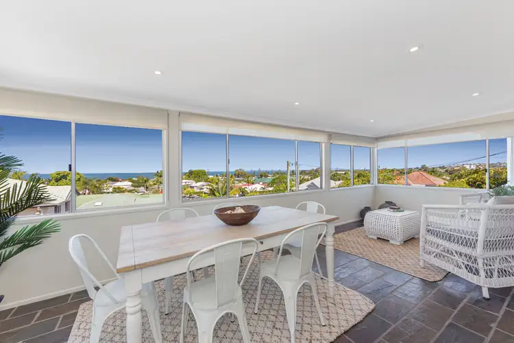 Fifth view of Homely house listing, 63 Alkoomie Street, Wynnum QLD 4178