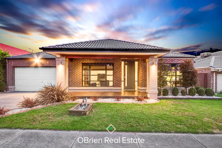 17 Misty Close, Berwick VIC 3806