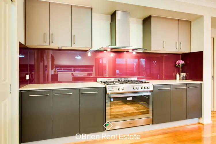 Third view of Homely house listing, 17 Misty Close, Berwick VIC 3806