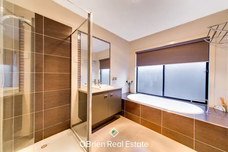 Fourth view of Homely house listing, 17 Misty Close, Berwick VIC 3806