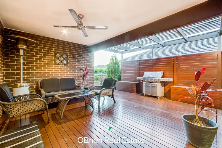 Sixth view of Homely house listing, 17 Misty Close, Berwick VIC 3806
