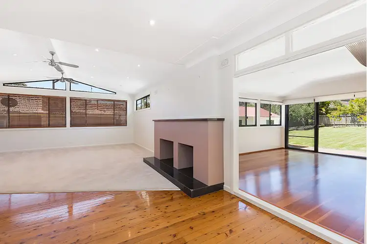 Second view of Homely house listing, 96 Taren Road, Caringbah South NSW 2229