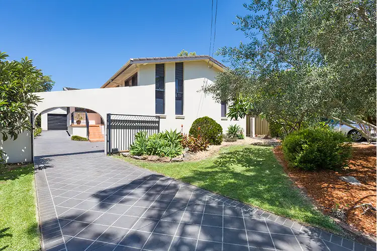Third view of Homely house listing, 96 Taren Road, Caringbah South NSW 2229