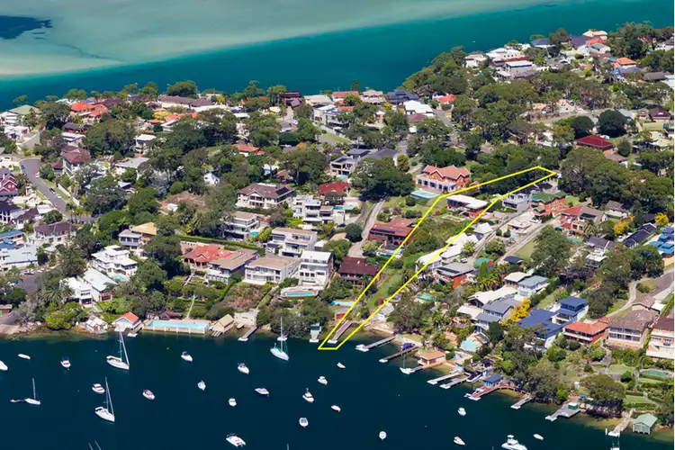 696 Port Hacking Road, Dolans Bay NSW 2229