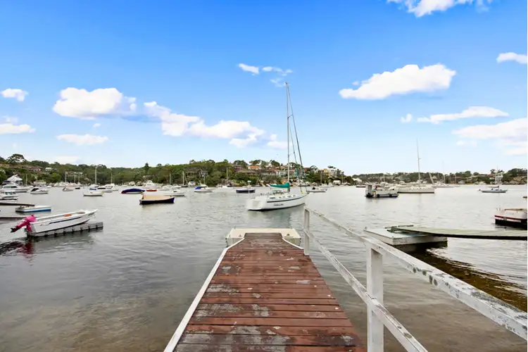 Second view of Homely house listing, 696 Port Hacking Road, Dolans Bay NSW 2229
