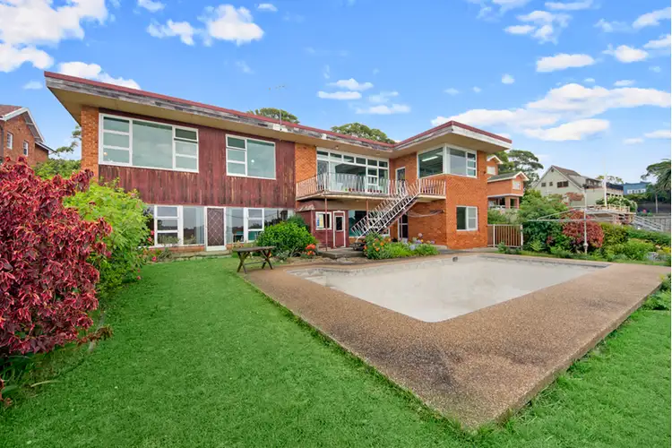 Fourth view of Homely house listing, 696 Port Hacking Road, Dolans Bay NSW 2229