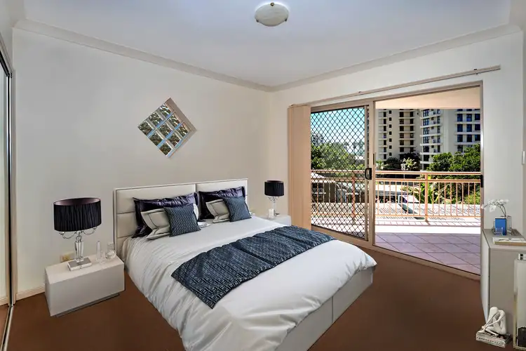 Fourth view of Homely unit listing, 5/55 Coolum Terrace, Coolum Beach QLD 4573