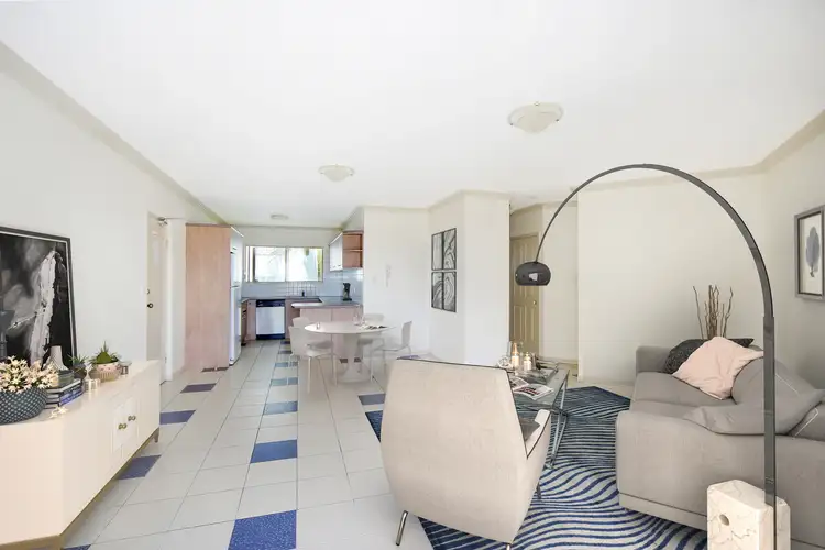 Fifth view of Homely unit listing, 5/55 Coolum Terrace, Coolum Beach QLD 4573