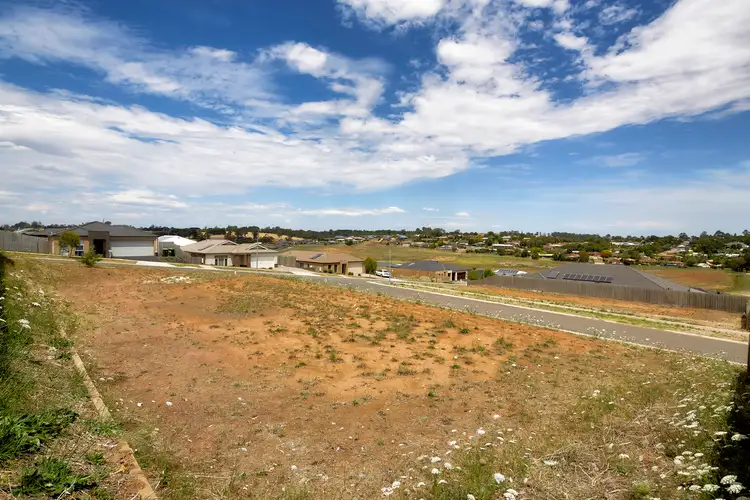 21 Todman Street, Drouin VIC 3818