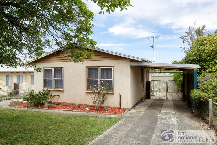 98 McNeilly Road, Drouin VIC 3818