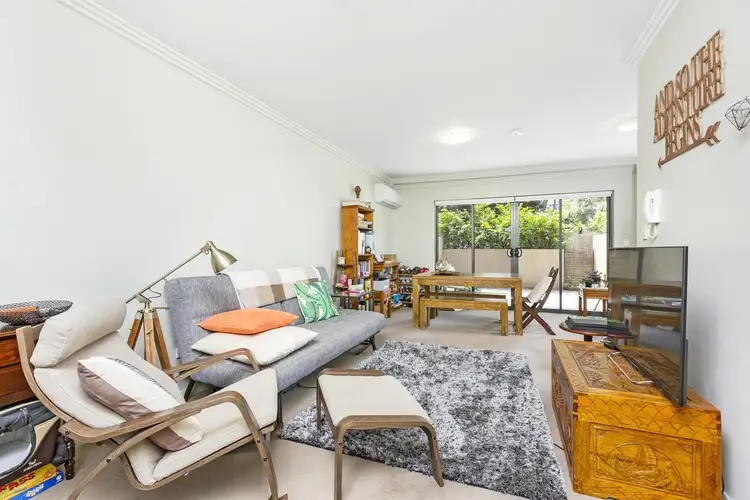 Second view of Homely apartment listing, 8/21 Eric Road, Artarmon NSW 2064