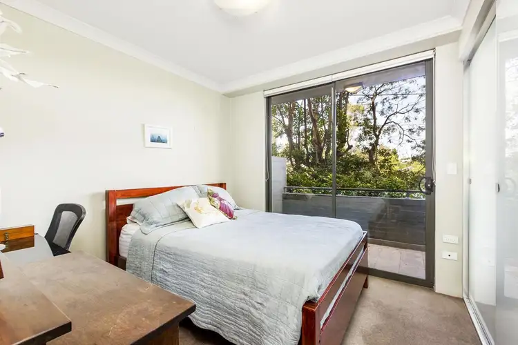 Third view of Homely apartment listing, 8/21 Eric Road, Artarmon NSW 2064