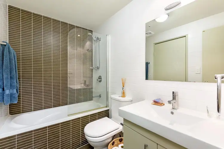 Fourth view of Homely apartment listing, 8/21 Eric Road, Artarmon NSW 2064