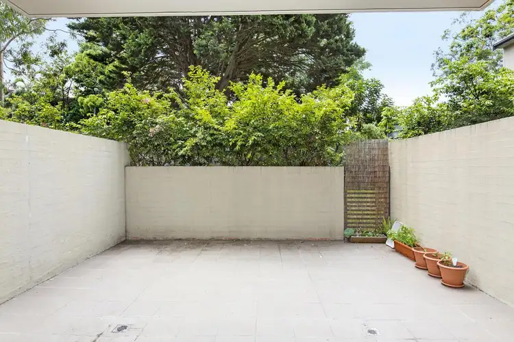 Fifth view of Homely apartment listing, 8/21 Eric Road, Artarmon NSW 2064