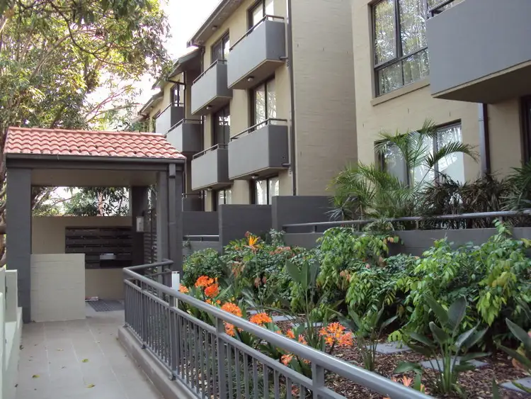 Sixth view of Homely apartment listing, 8/21 Eric Road, Artarmon NSW 2064