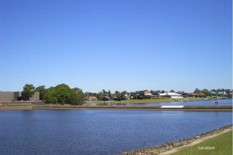 Third view of Homely land listing, 6 Cove Place, Port Macquarie NSW 2444