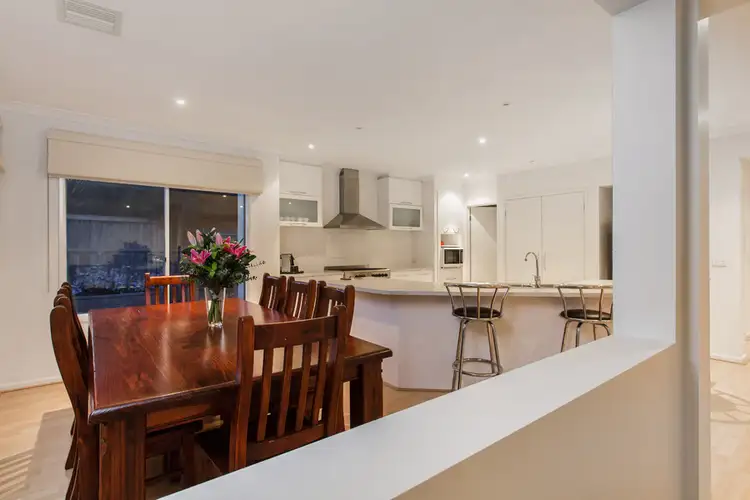 Fifth view of Homely house listing, 17 Napier Way, Narre Warren South VIC 3805