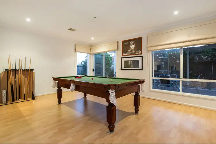 Sixth view of Homely house listing, 17 Napier Way, Narre Warren South VIC 3805