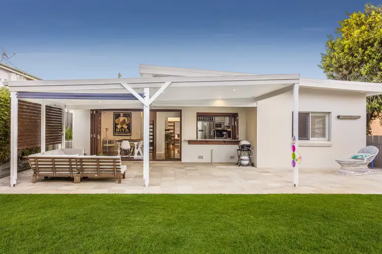 Main view of Homely house listing, 25 Wolsey Parade, Wynnum QLD 4178