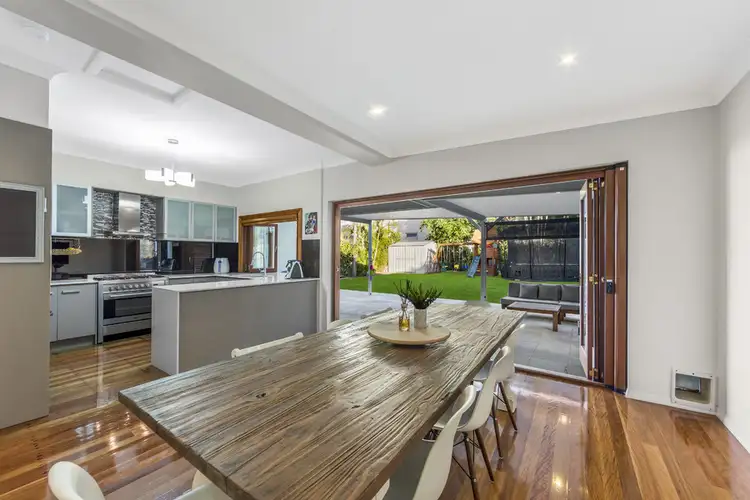 Second view of Homely house listing, 25 Wolsey Parade, Wynnum QLD 4178