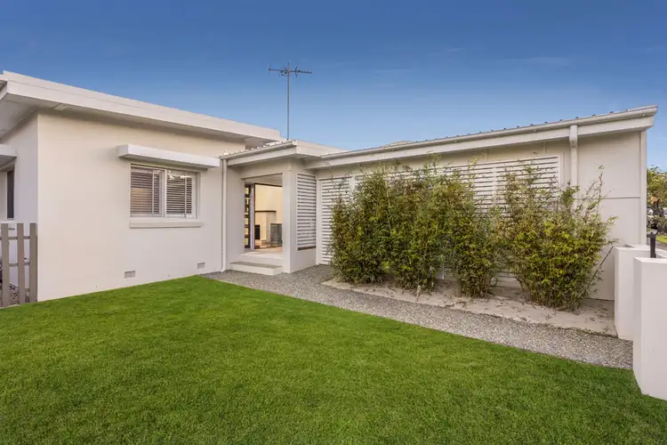 Third view of Homely house listing, 25 Wolsey Parade, Wynnum QLD 4178