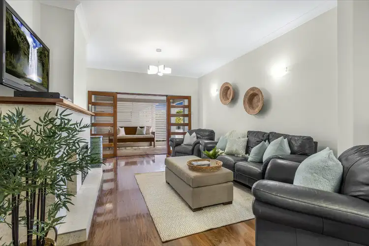 Fourth view of Homely house listing, 25 Wolsey Parade, Wynnum QLD 4178