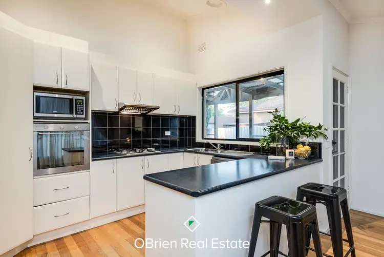 Third view of Homely house listing, 91 James Cook Drive, Endeavour Hills VIC 3802