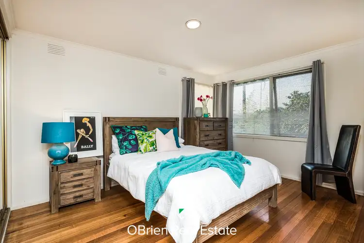 Fourth view of Homely house listing, 91 James Cook Drive, Endeavour Hills VIC 3802