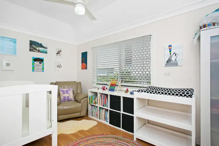 Seventh view of Homely house listing, 22 Madgwick Street, Wynnum QLD 4178